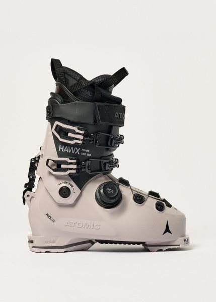 Atomic Hawx Prime XTD 120 BOA Ski Boots